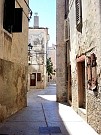 Cres - vicolo